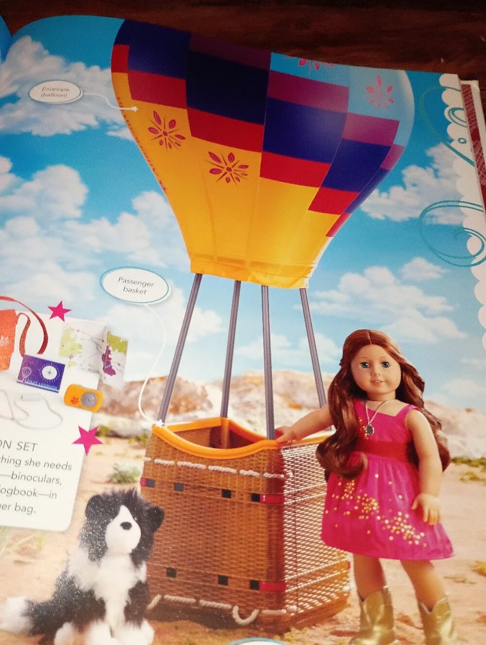 American Girl american girl